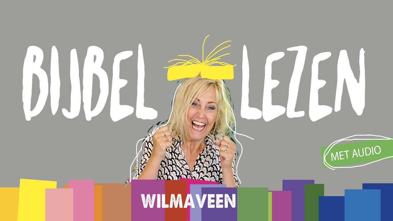 Bijbellezen