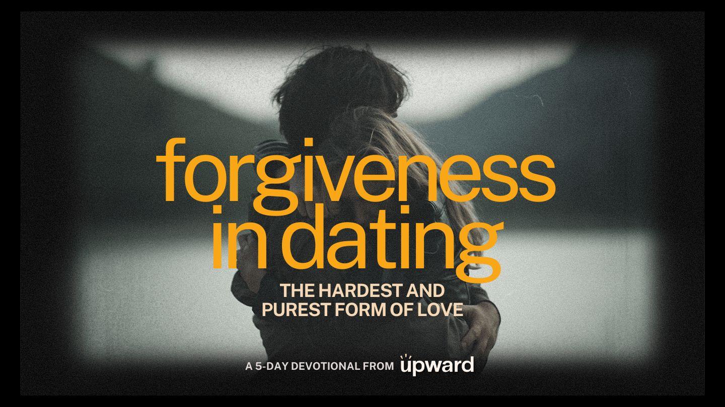Forgiveness in Dating: The Hardest and Purest Form of Love 詩篇 145:8-13 新標點和合本, 神版