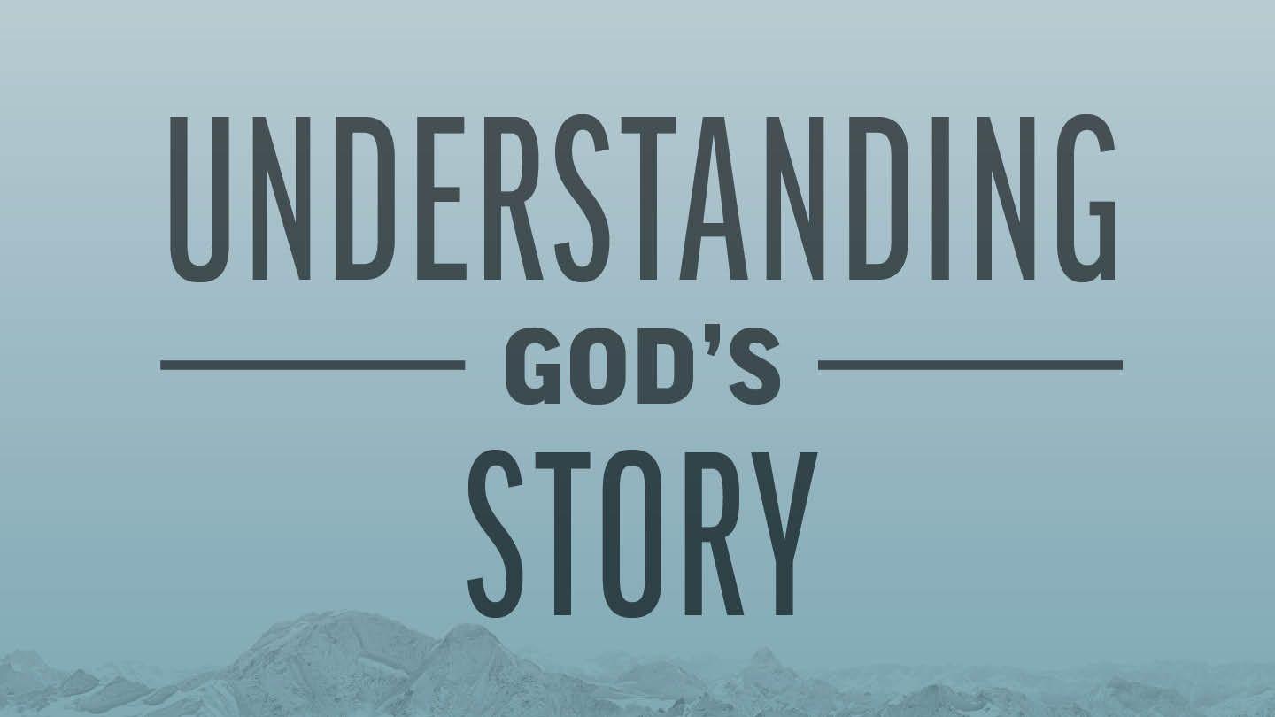 Understanding God’s Story യെശയ്യാവ് 66:1 സത്യവേദപുസ്തകം OV Bible (BSI)