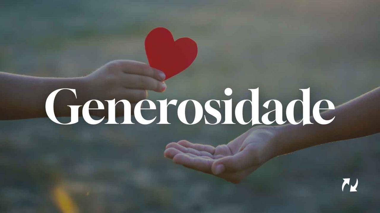 Uma vida de valor