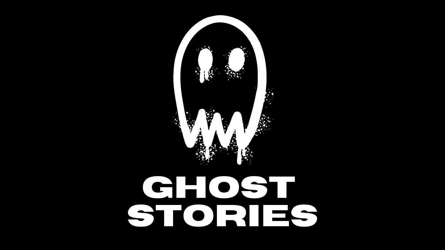 Ghost Stories Matthew 17:10 New Living Translation