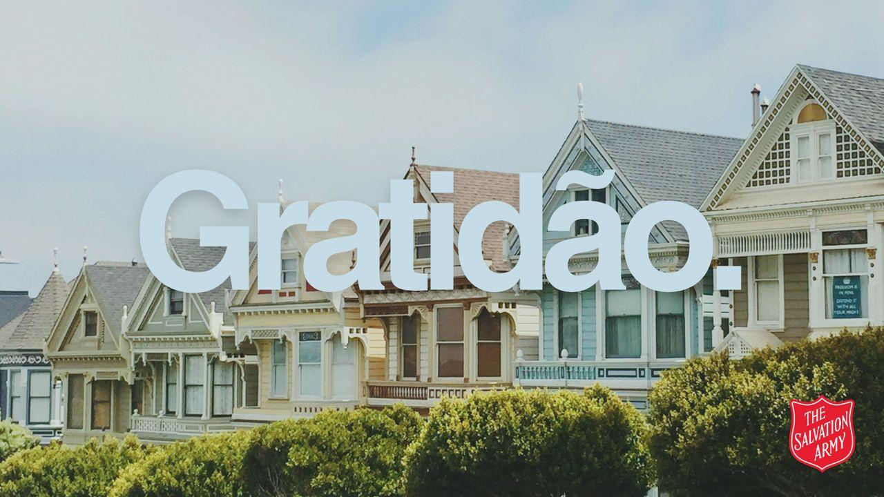 Gratidão