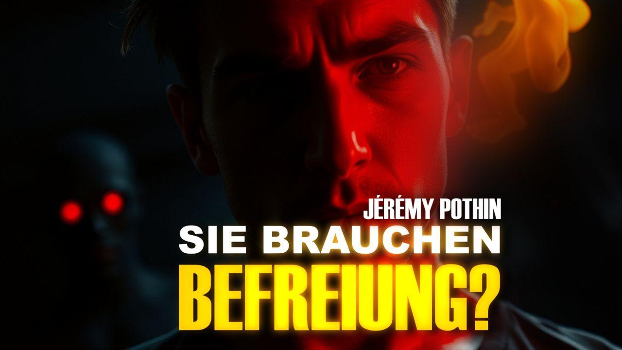 10 Anzeichen dafür, dass Sie Befreiung brauchen