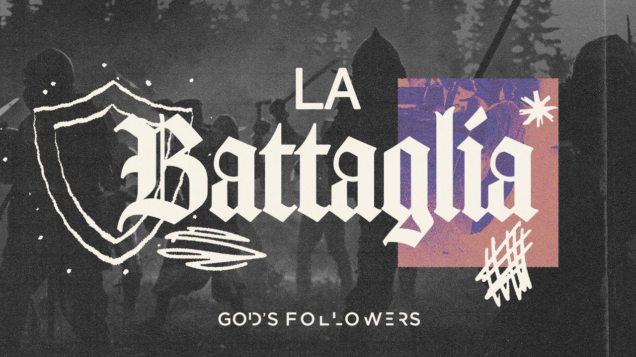 La Battaglia