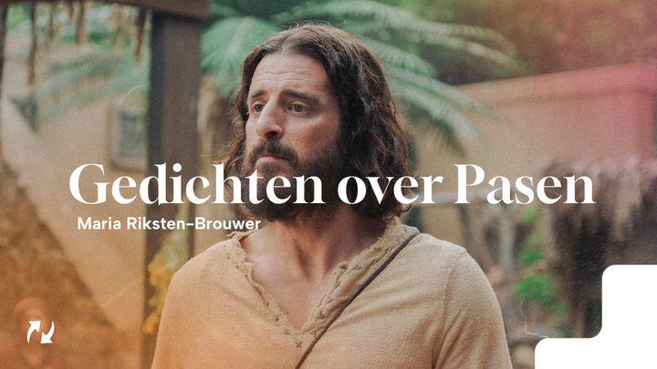 Gedichten over Pasen!