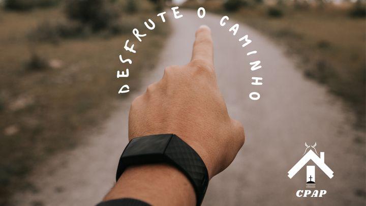 Desfrute O Caminho
