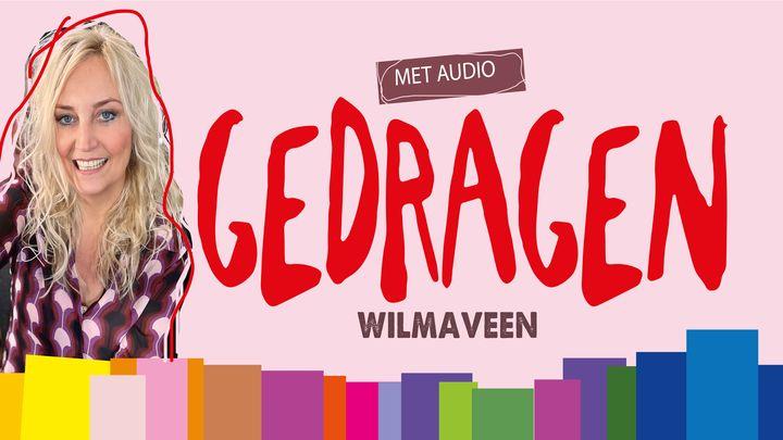 Je wordt gedragen!