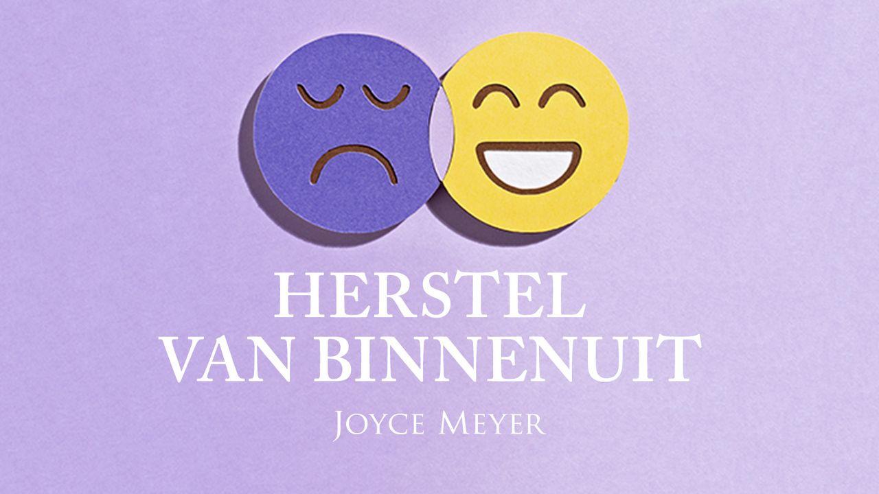 Herstel van binnenuit