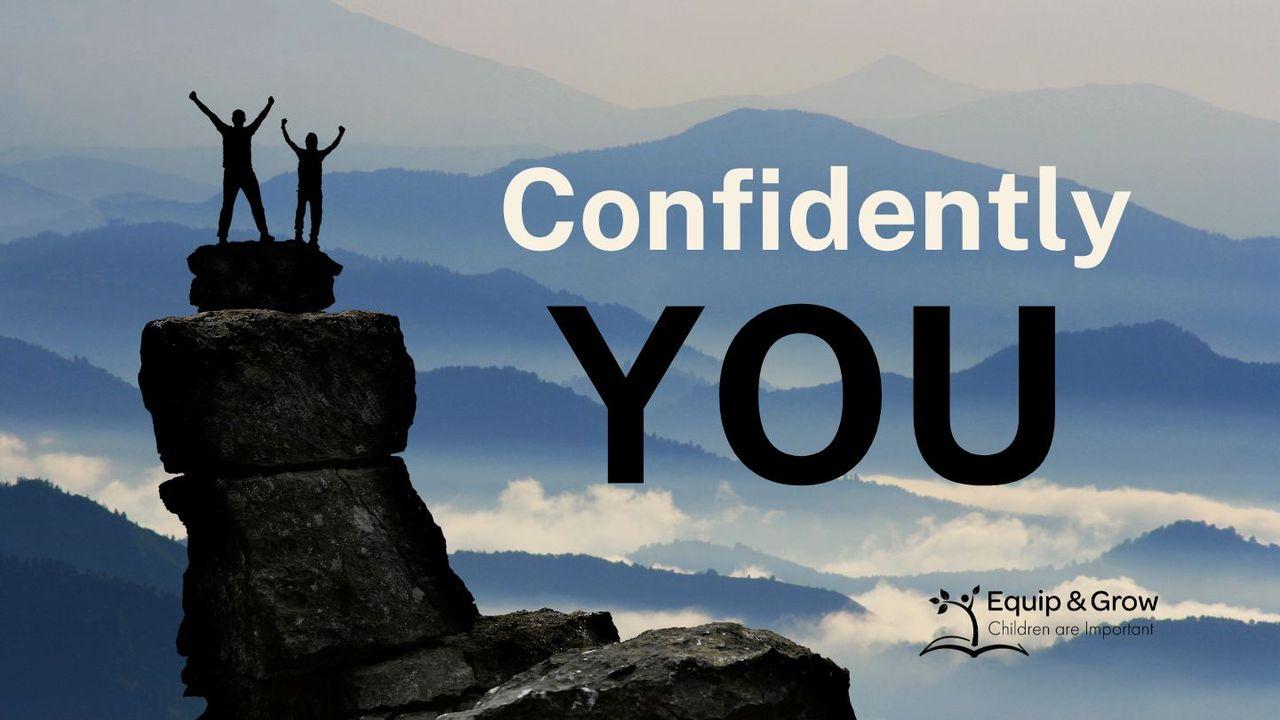 Confidently YOU