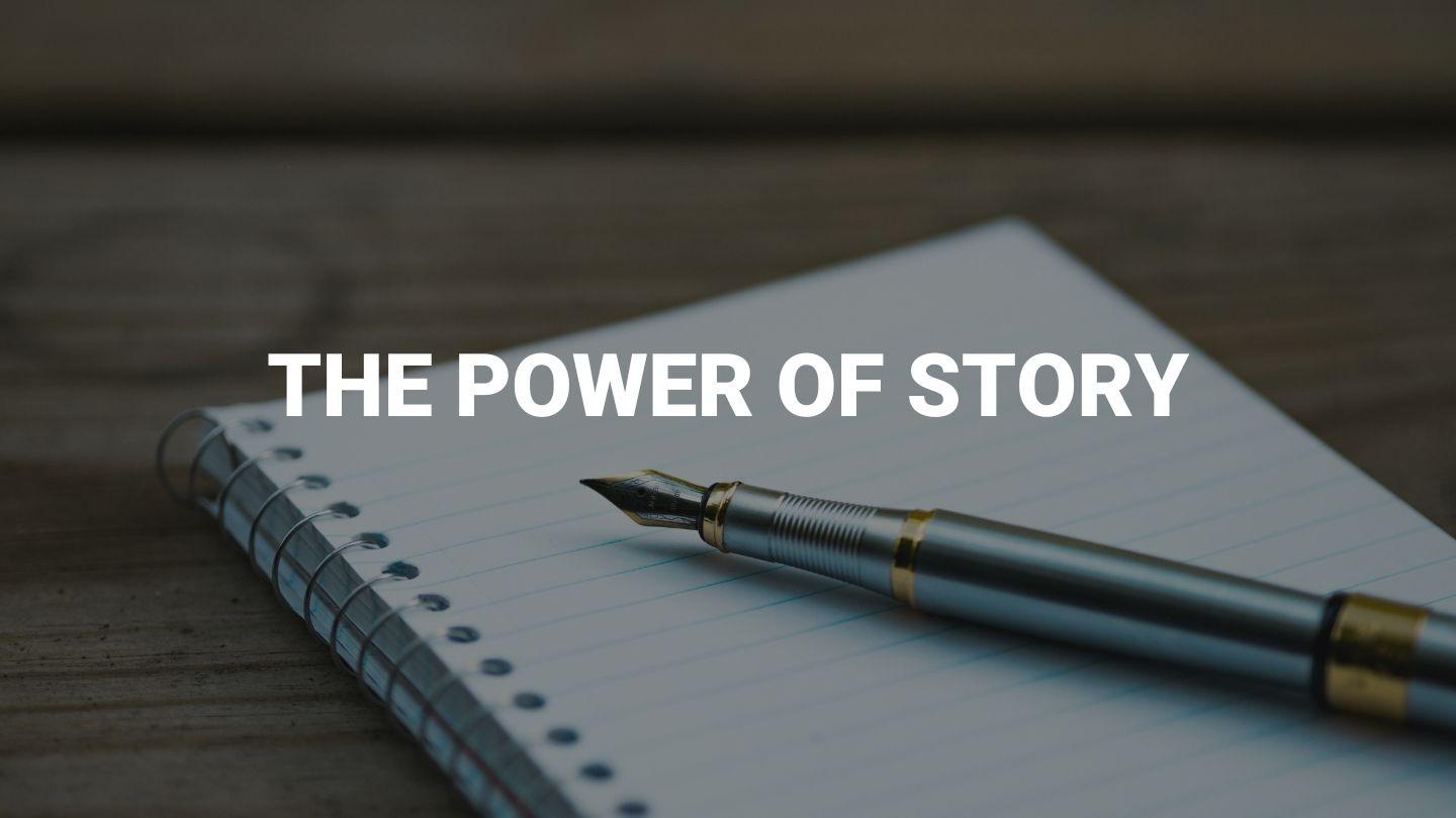 The Power of Story HEBRAI 11:20 സത്യവേദപുസ്തകം C.L. (BSI)
