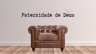 Paternidade de Deus