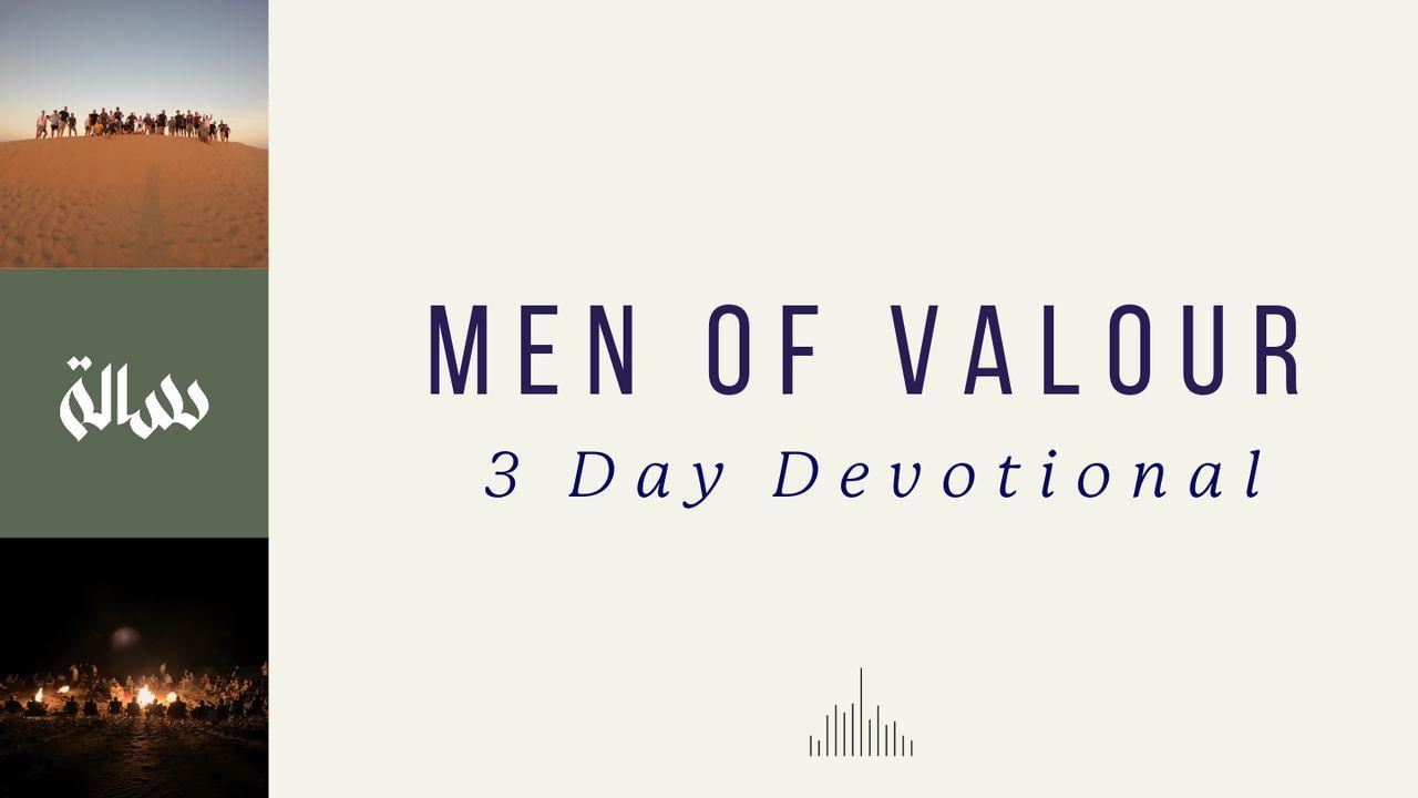 Men of Valour