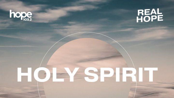Holy Spirit