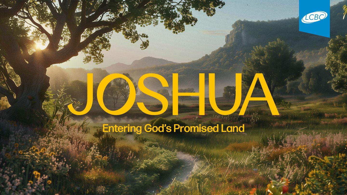 Joshua: Entering God's Promised Land Genesis 17:7 Beibl William Morgan yn cynnwys yr Apocryffa - Argraffiad 1959