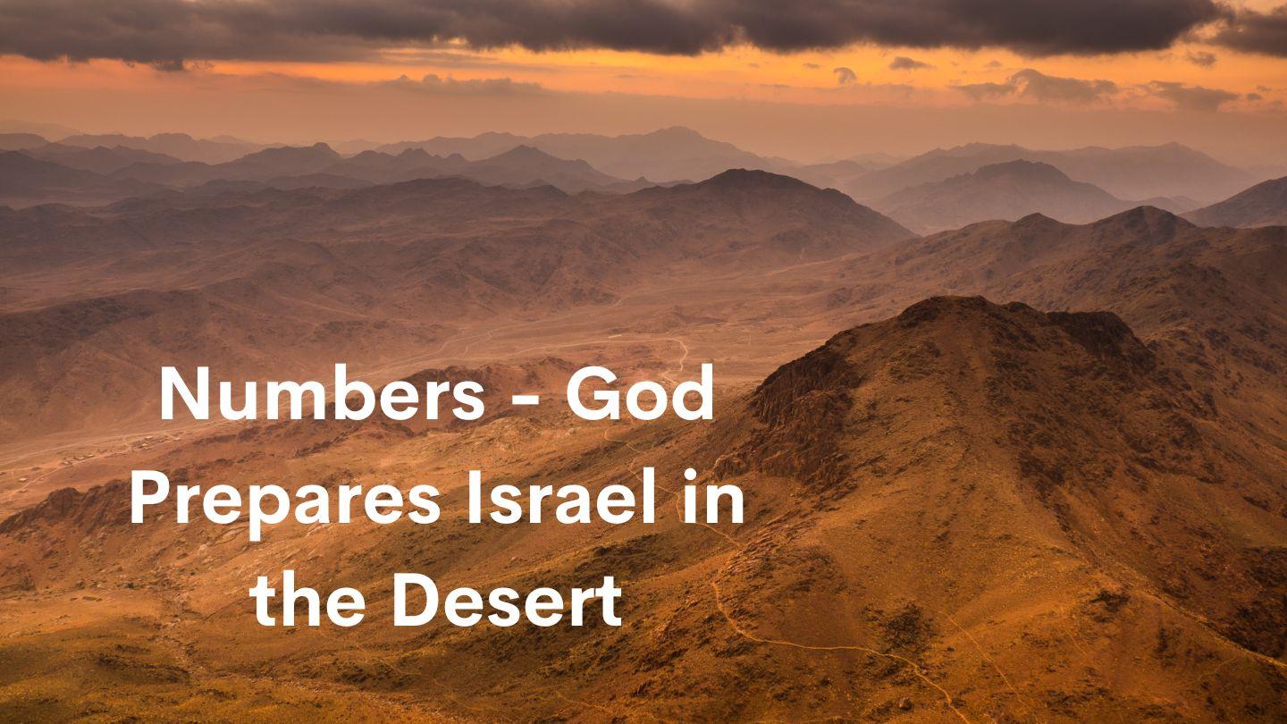 How to Read 'Numbers'