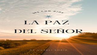 La Paz del Señor