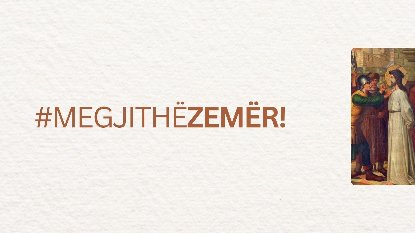 Me Gjithë Zemër