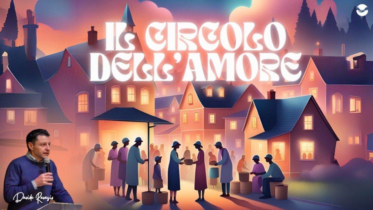 Il Circolo Dell'amore