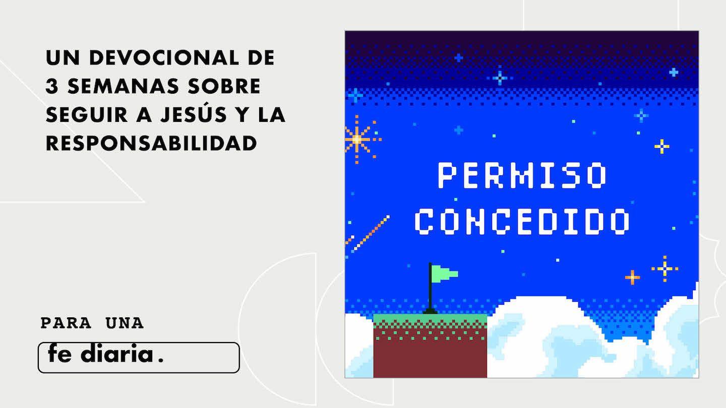 Permiso Concedido