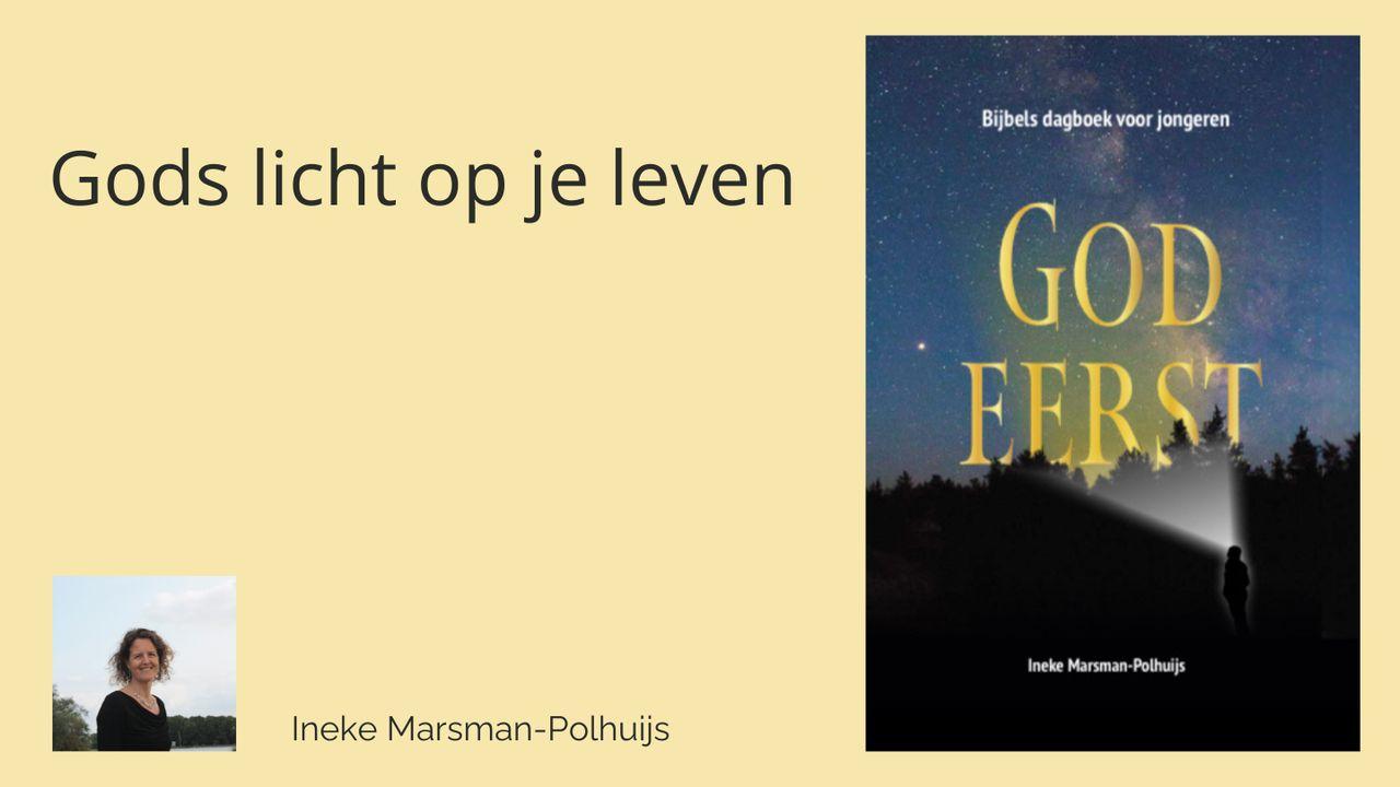 Gods licht op je leven