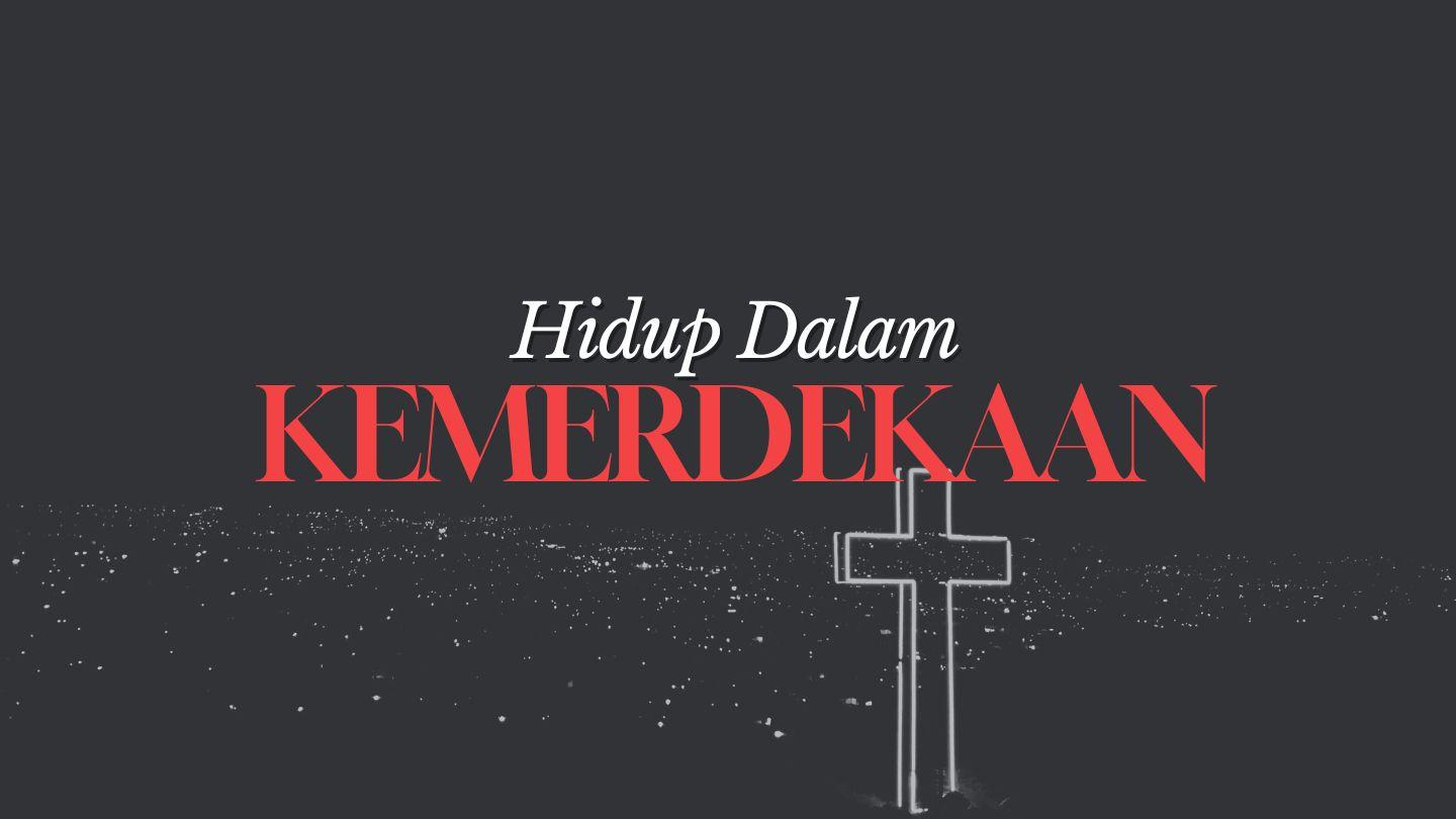 Hidup Dalam Kemerdekaan Mateo 6:14 Táurinakene máechejiriruwa’i ema Viya tikaijare