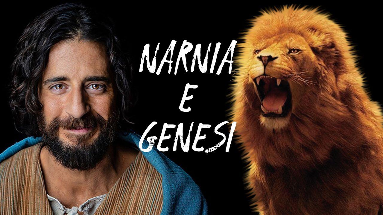 Narnia e Genesi