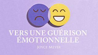 Vers une guérsion émotionnelle