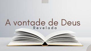 A Vontade de Deus Revelada