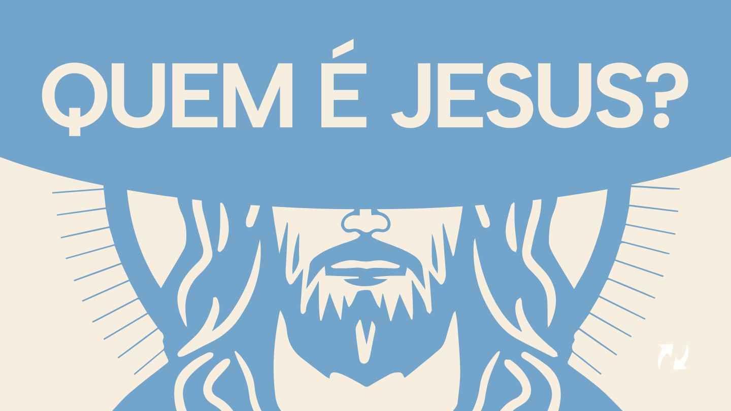 Quem é Jesus? Lukah 8:47-48 Wanukaka