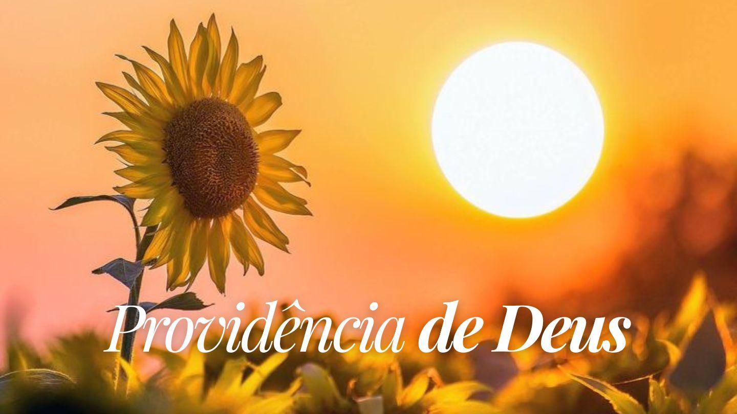 Providência de Deus Ester 3:5-11 Almeida Revista e Corrigida