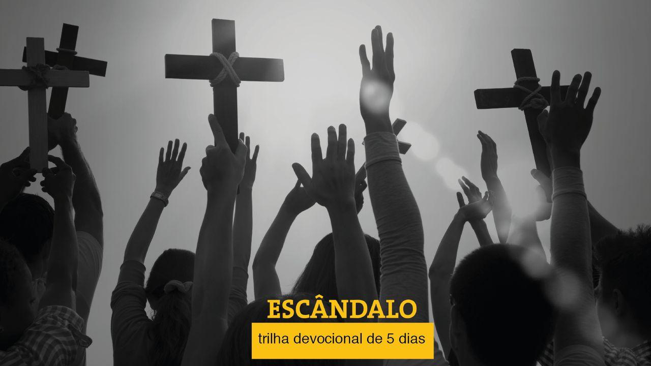 Escândalo