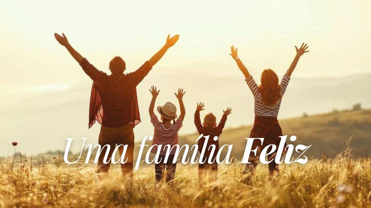 Uma Família Feliz