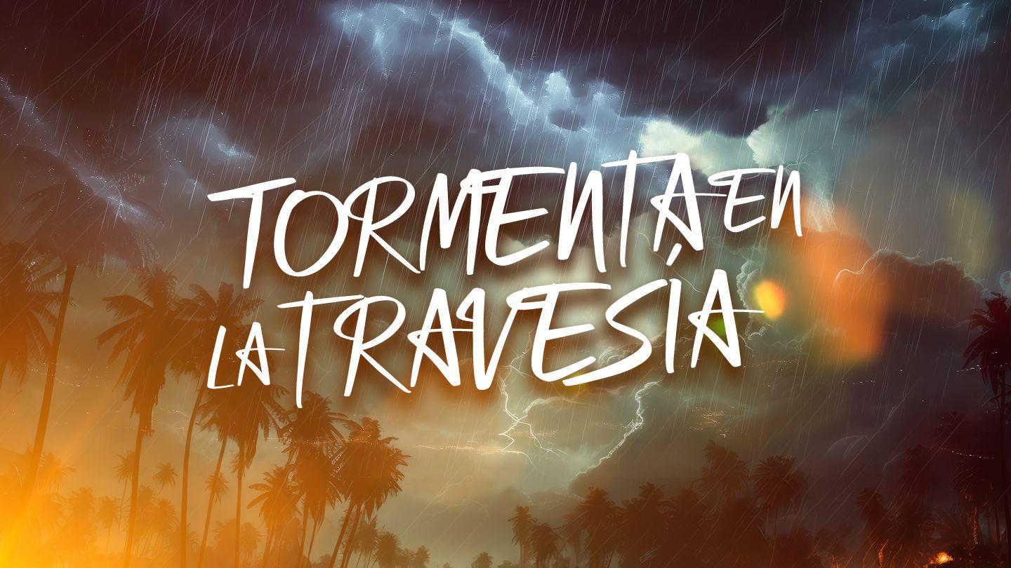 Tormenta en La Travesía Hechos 27:20 Nueva Versión Internacional - Español