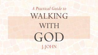 Walking With God