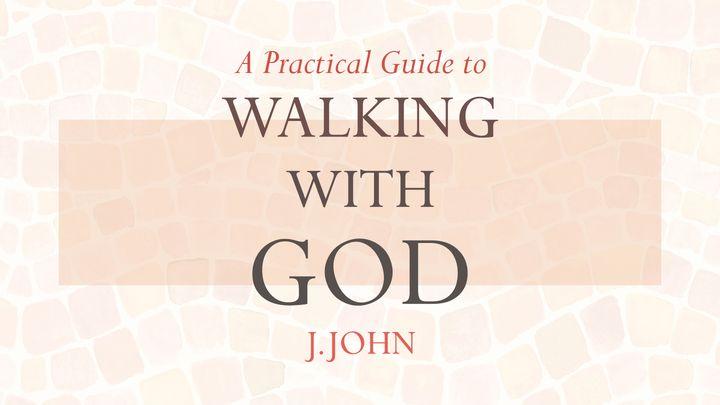 Walking With God
