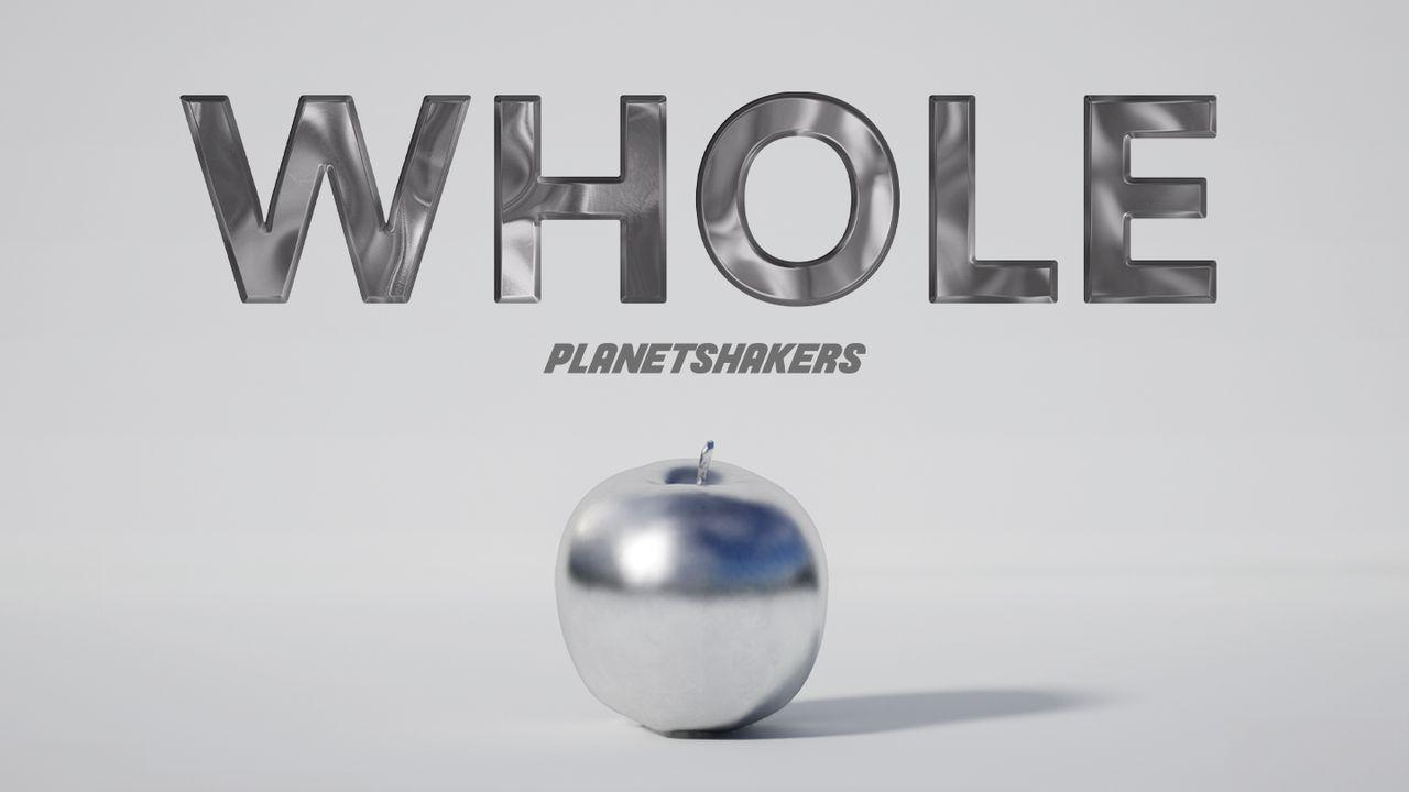 Whole