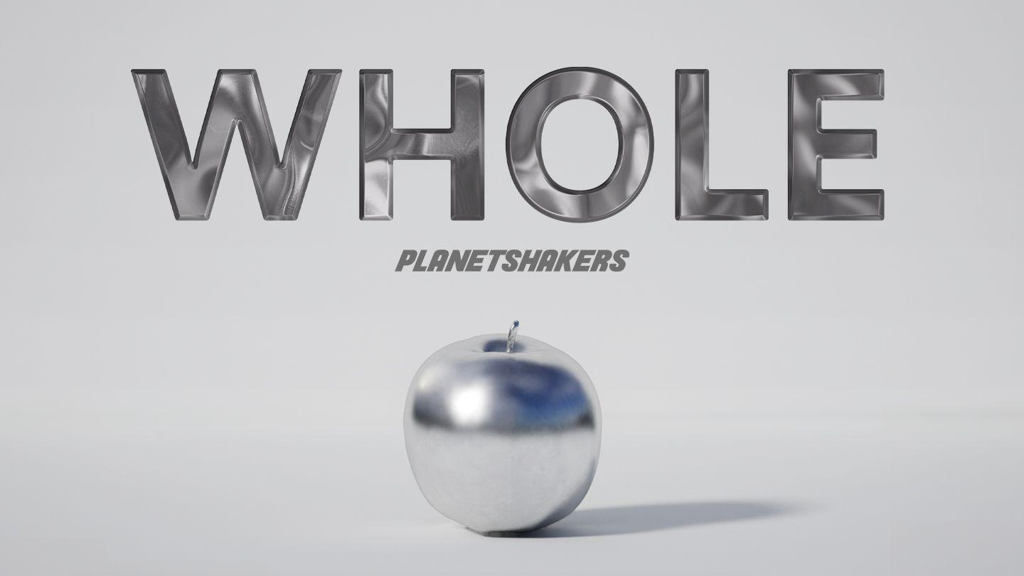 Whole