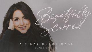 Beautifully Scarred