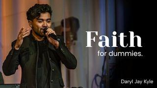 Faith for Dummies