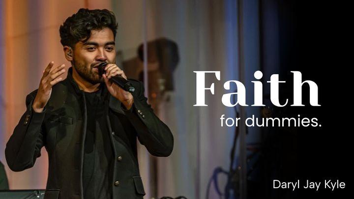 Faith for Dummies