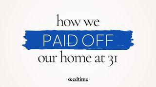 Debt-Free by 31: 3 Biblical Keys That Made It Happen
