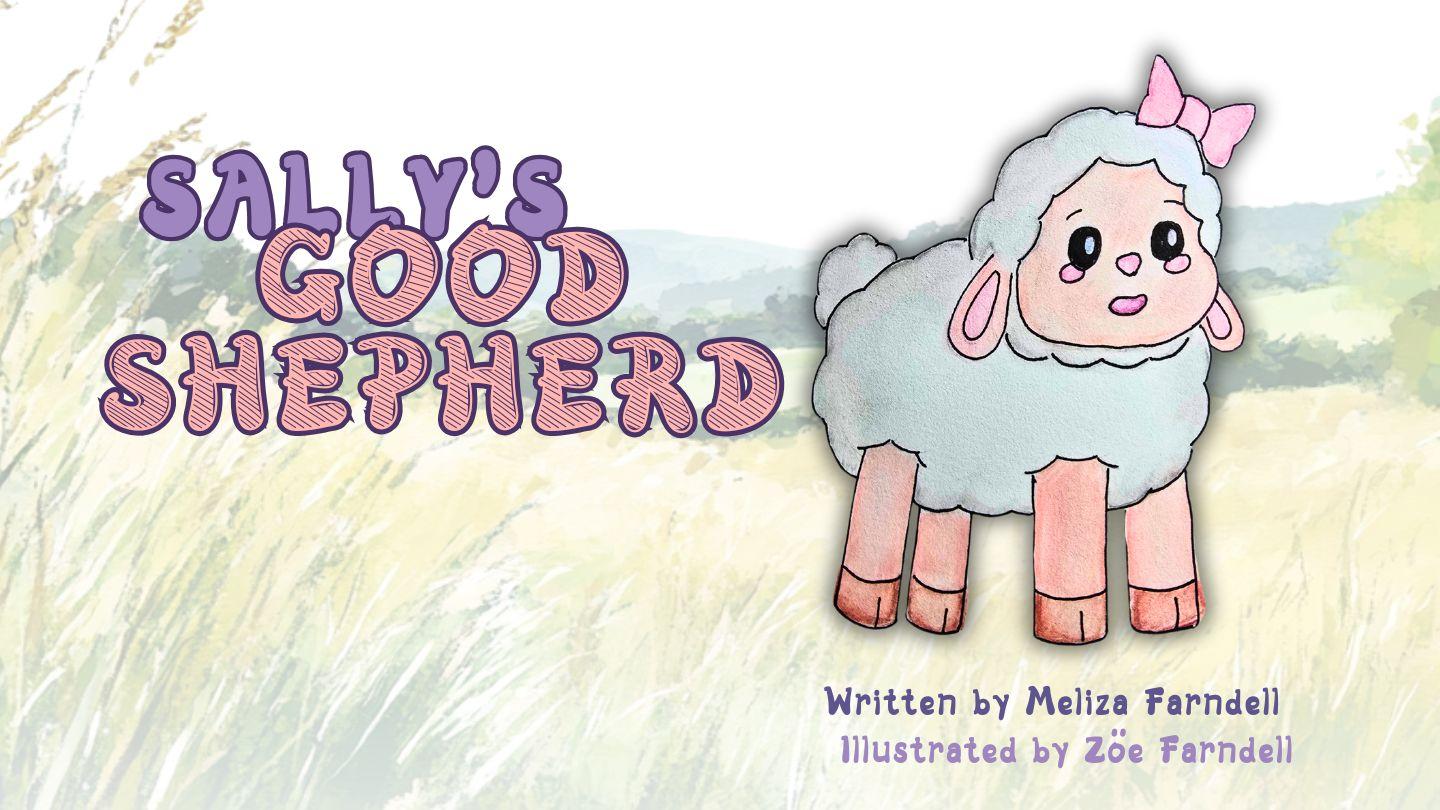 Sally's Good Shepherd