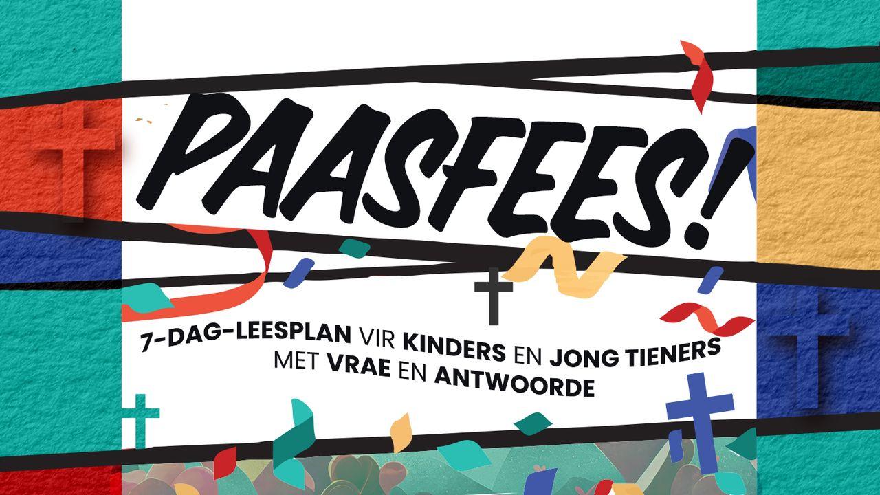 Paasfees!