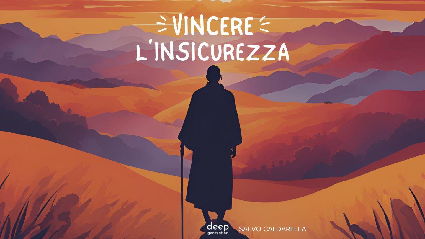 Vincere L'insicurezza