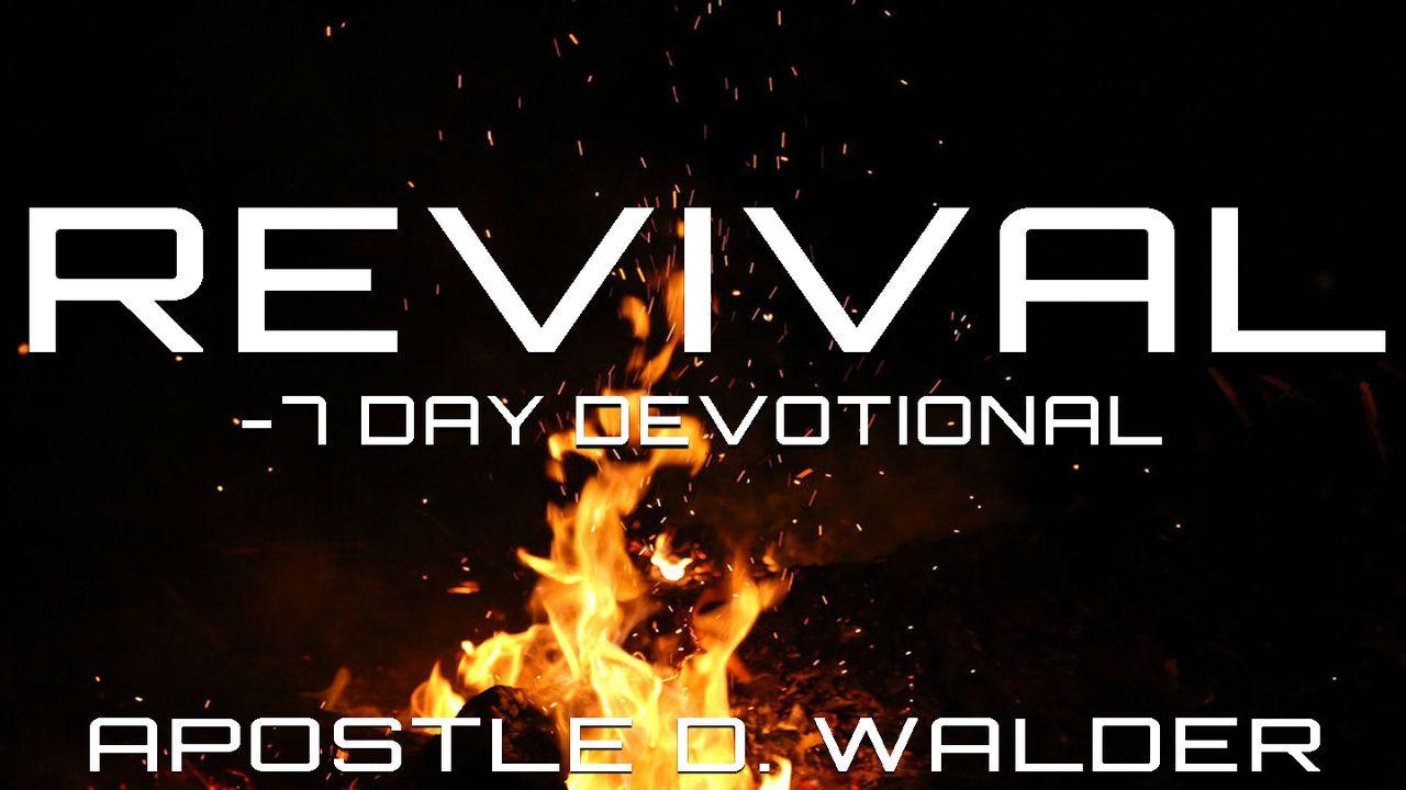 REVIVAL