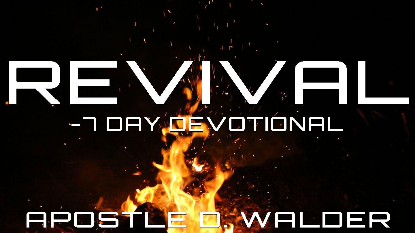 REVIVAL