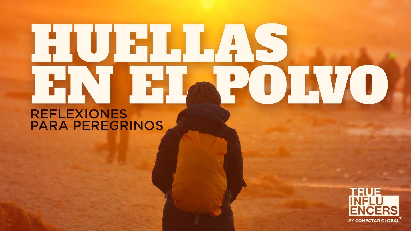 Huellas en El Polvo: Reflexiones Para Peregrinos Isaías 9:6-7 Biblia Reina Valera 1960