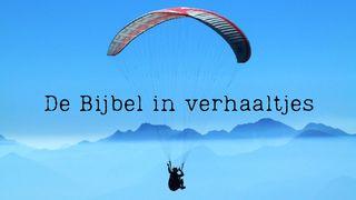 Verhaaltjes die je helpen evangeliseren