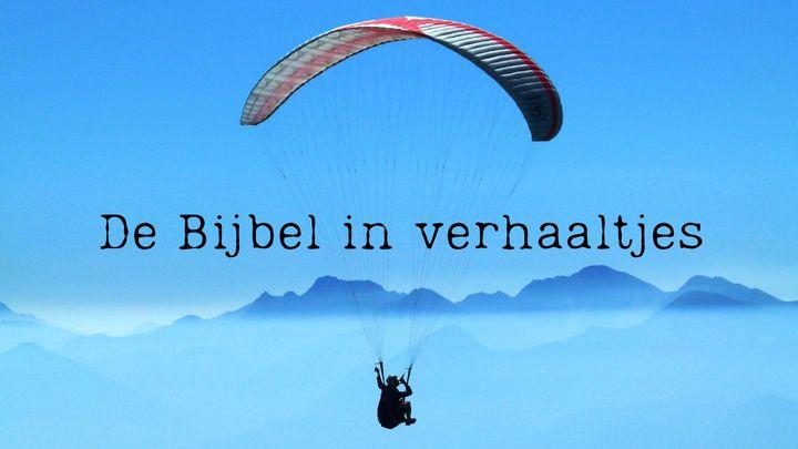Verhaaltjes die je helpen evangeliseren