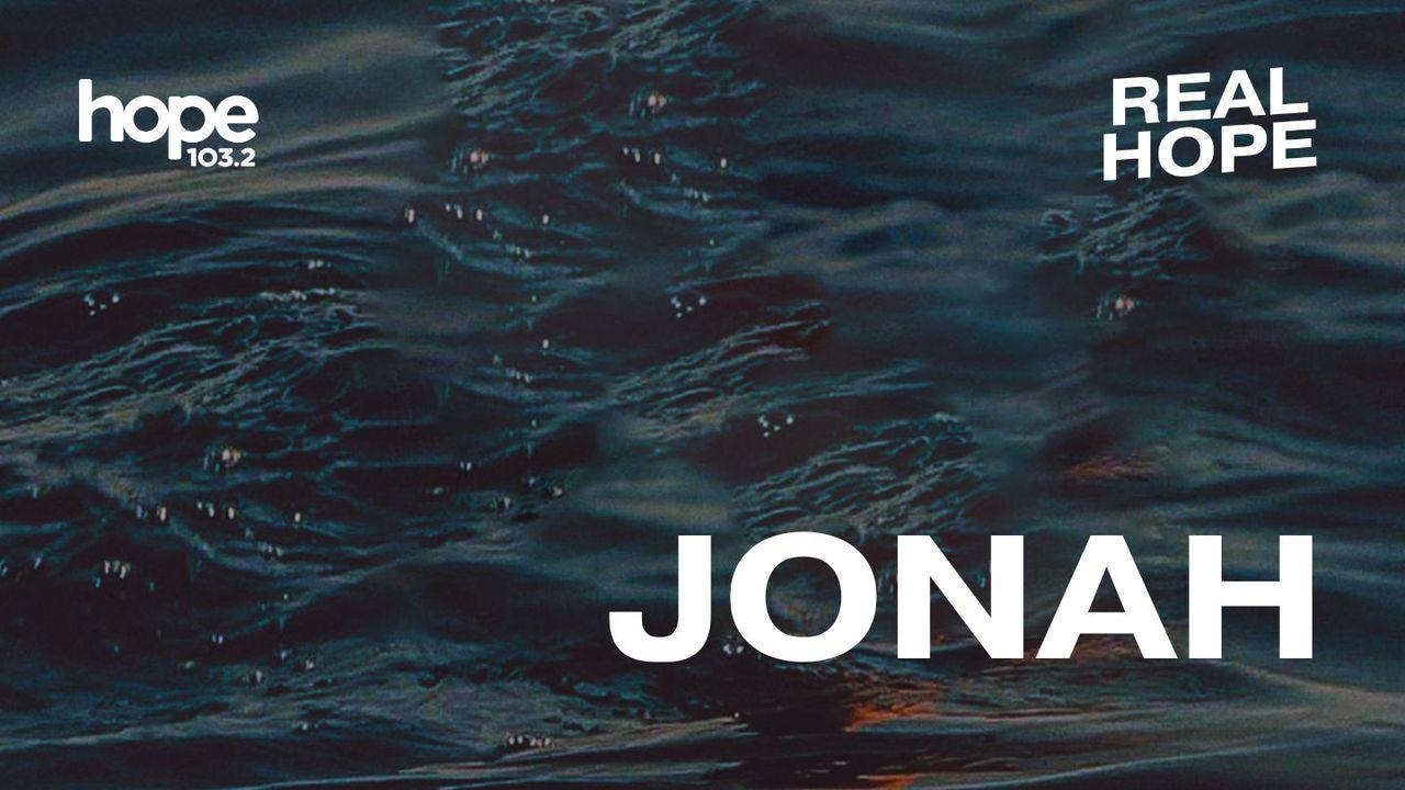 Jonah